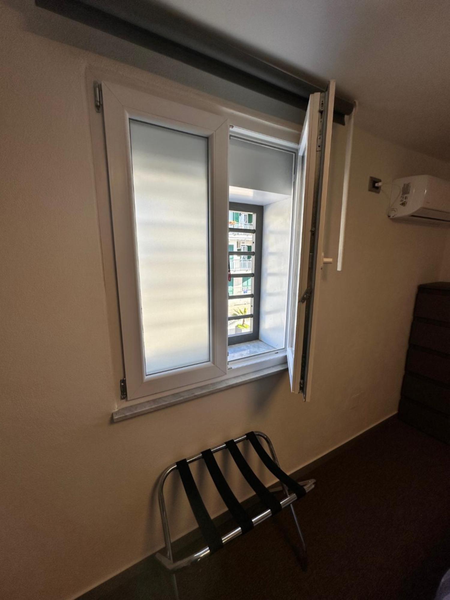 Terra Mia Residence Mugnano di Napoli Esterno foto