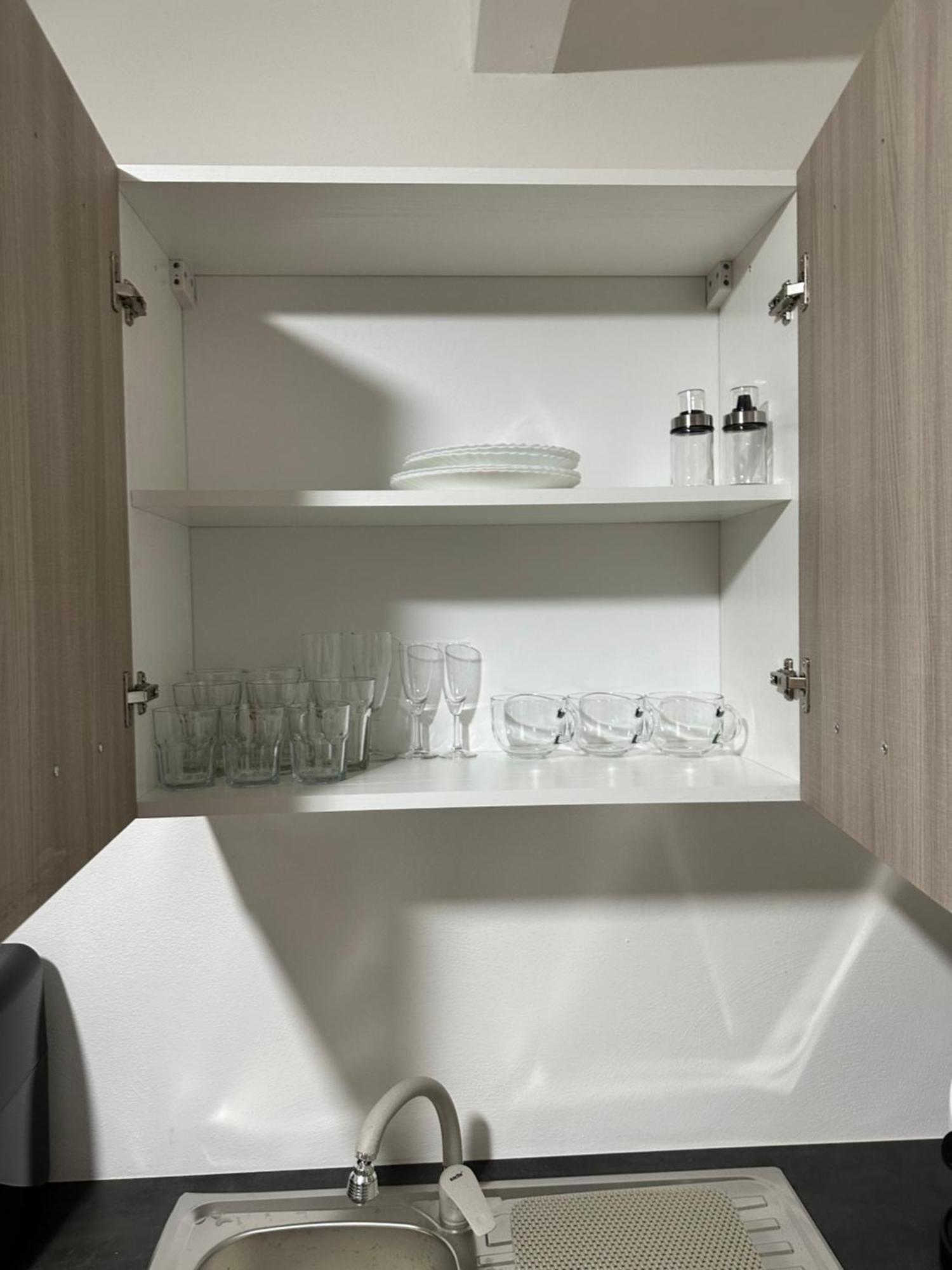 Terra Mia Residence Mugnano di Napoli Esterno foto