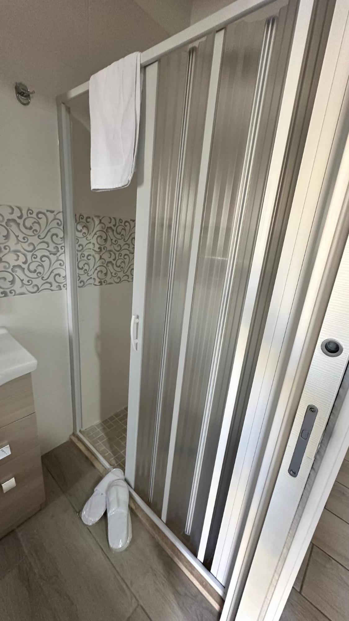 Terra Mia Residence Mugnano di Napoli Esterno foto