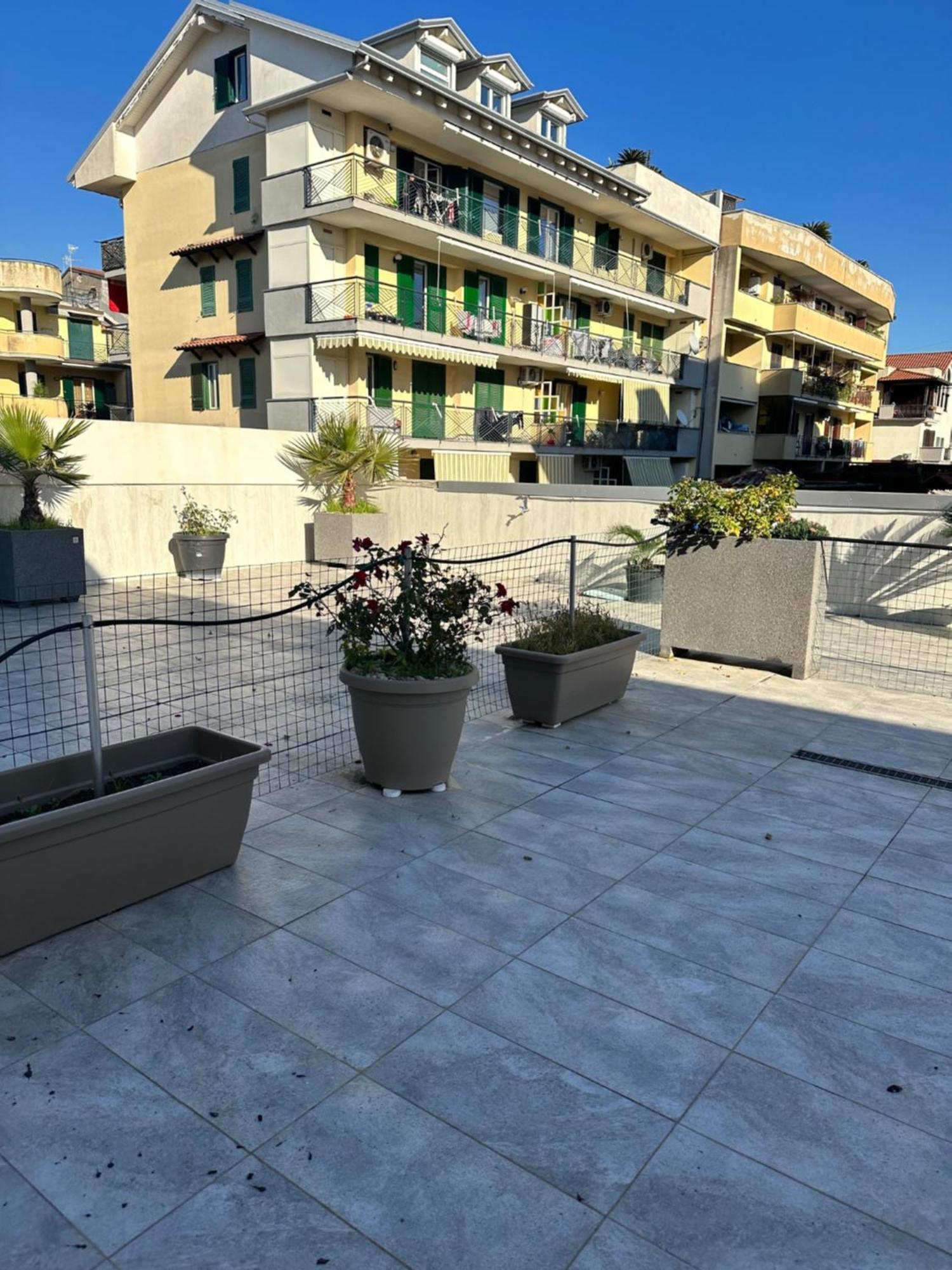 Terra Mia Residence Mugnano di Napoli Esterno foto