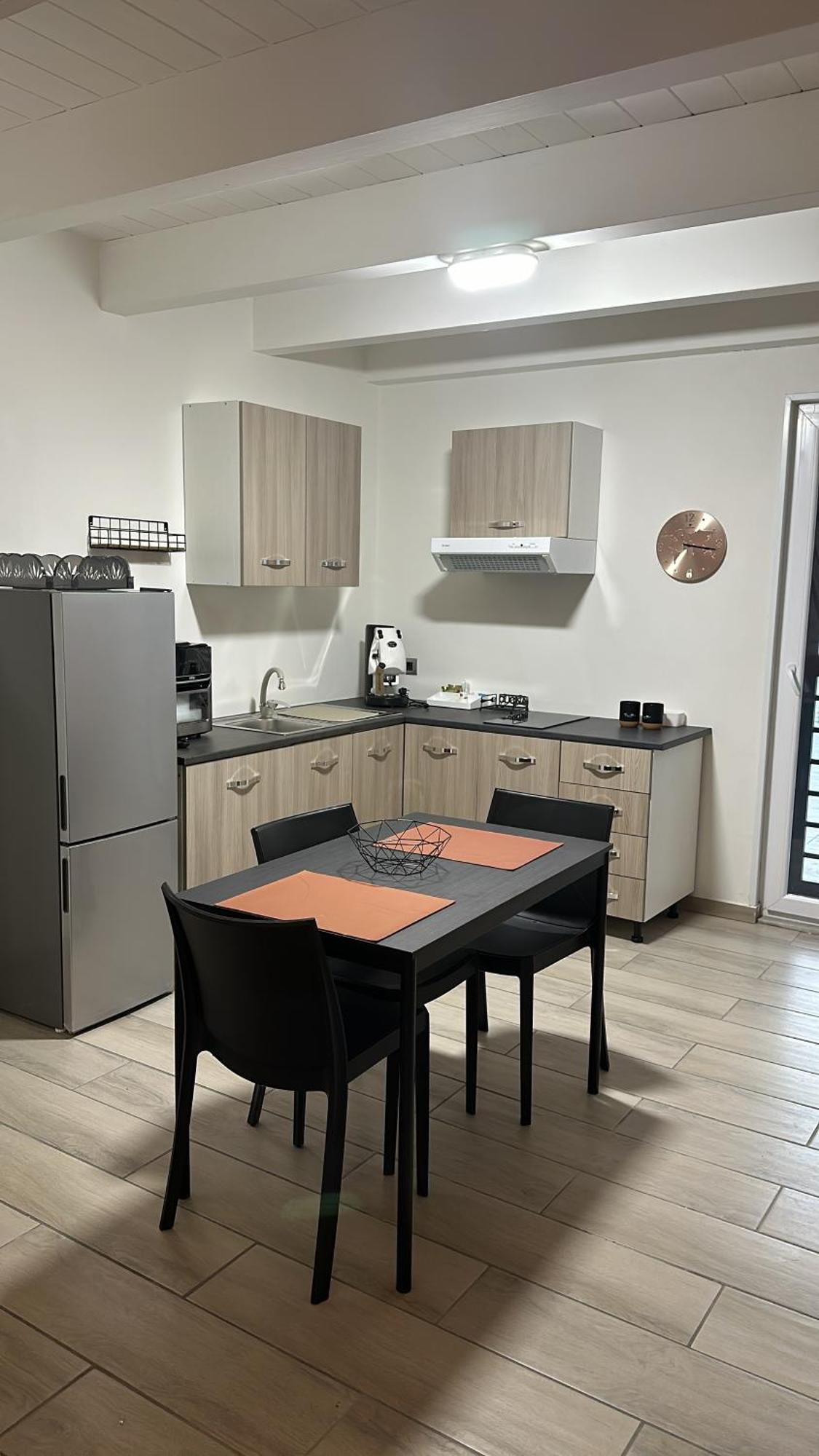 Terra Mia Residence Mugnano di Napoli Esterno foto